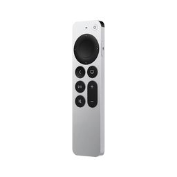 Пульт ДУ Apple TV Remote (2-го поколения), белый— фото №1