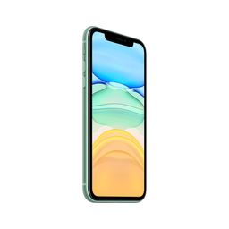 iPhone 11 256Gb, зеленый— фото №2