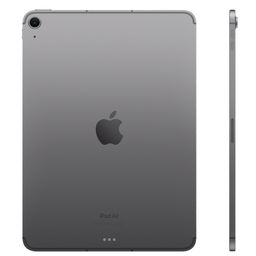 2024 Apple iPad Air 11″ (512GB, Wi-Fi, серый космос)— фото №1