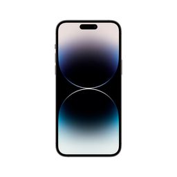 Apple iPhone 14 Pro Max nano SIM+eSIM 256GB, черный космос— фото №1