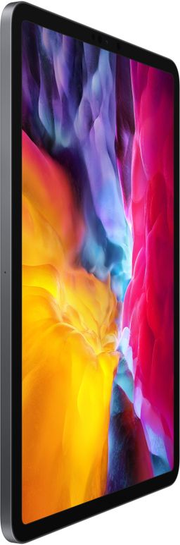 2020 Apple iPad Pro 12,9″ (512Gb, Wi-Fi, серый космос)— фото №2