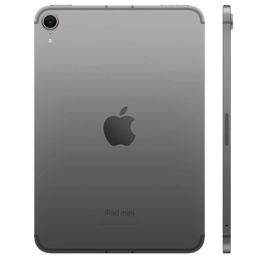 2024 Apple iPad mini 8.3″ (128GB, Wi-Fi, серый космос)— фото №1