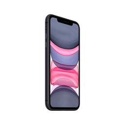 Apple iPhone 11 64GB, черный— фото №2