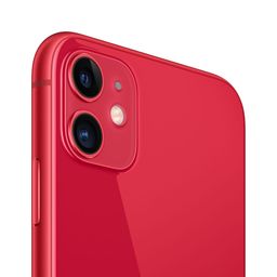 iPhone 11 128Gb, (PRODUCT)RED— фото №3