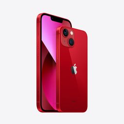 iPhone 13 mini 512Gb, (PRODUCT)RED— фото №1