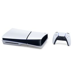 Игровая консоль Sony PlayStation 5 Slim Blu-Ray Edition CFI-2000A— фото №2