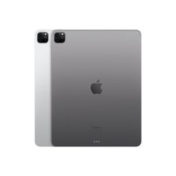 2022 Apple iPad Pro 12.9″ (1024GB, Wi-Fi, серебристый)— фото №7