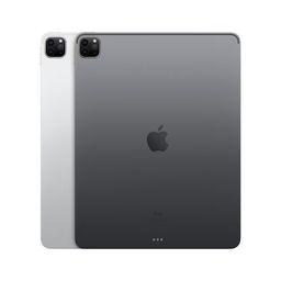 2021 Apple iPad Pro 12,9″ (2048Gb, Wi-Fi + сотовая связь, серый космос)— фото №3