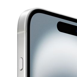 Apple iPhone 16 nano SIM+eSIM 512GB, белый— фото №3