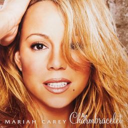 Виниловая пластинка Mariah Carey - Charmbracelet (2021)— фото №1