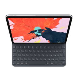 Клавиатура Apple Smart Keyboard Folio, черный— фото №0