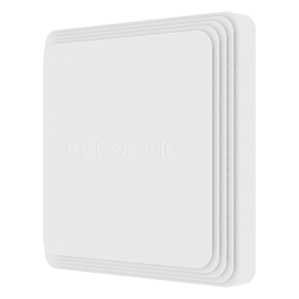 Wi-Fi Роутер Keenetic Voyager Pro— фото №4