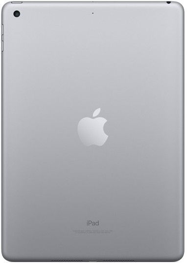 2018 Apple iPad 9,7″ (32Gb, Wi-Fi, серый космос)— фото №1