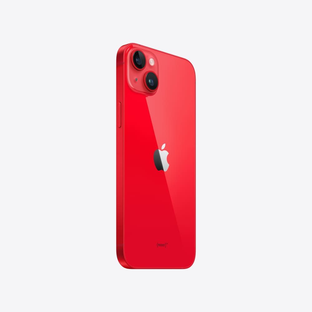 Apple iPhone 14 Plus nano SIM+nano SIM 256GB, (PRODUCT)RED— фото №2