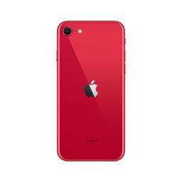 iPhone SE 64Gb, (PRODUCT)RED— фото №1