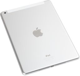 2013 Apple iPad Air 9,7″ (16Gb, Wi-Fi, серебристый)— фото №2