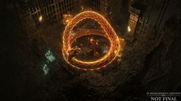 Игра PS5 Diablo IV, (Русский язык), Стандартное издание— фото №1