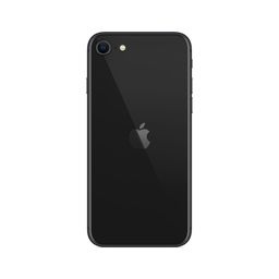 iPhone SE 256Gb, черный— фото №1