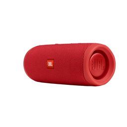 Акустическая система JBL Flip 5, 20 Вт красный— фото №1