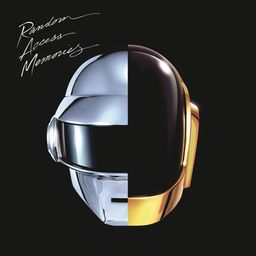 Виниловая пластинка Daft Punk - Random Access Memories (2013)— фото №0