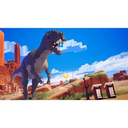 Игра PS4 Lego 2K Drive, (Английский язык), Стандартное издание— фото №5