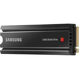 SSD Накопитель Samsung 980 Pro 2048GB— фото №2