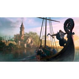 Игра PS4 Assassin's Creed: Вальгалла, (Русский язык), Стандартное издание— фото №2