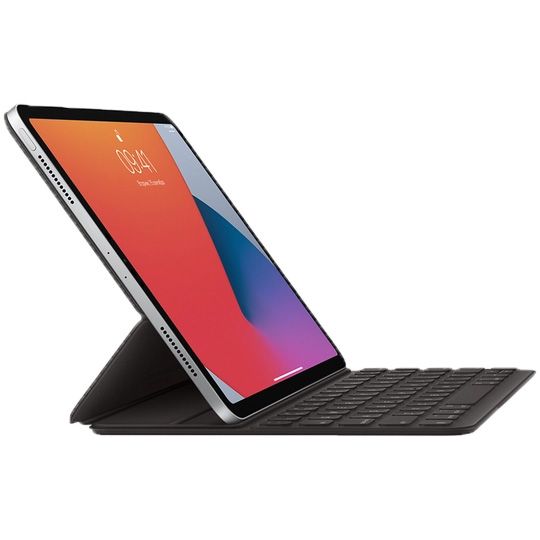 Клавиатура Apple Smart Keyboard Folio— фото №2