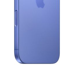 Apple iPhone 16 Plus nano SIM+nano SIM 256GB, ультрамарин— фото №4