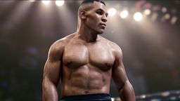 Игра PS5 UFC 5, (Английский язык), Стандартное издание— фото №2