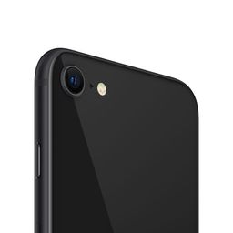 iPhone SE 128Gb, черный— фото №3