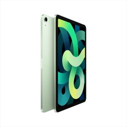 2020 Apple iPad Air 10,9″ (64Gb, Wi-Fi, зеленый)— фото №1