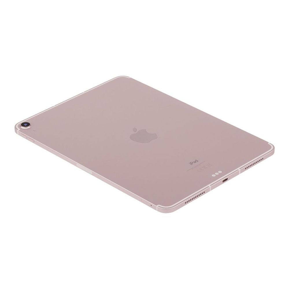 2022 Apple iPad Air 10.9″ (64GB, Wi-Fi + Cellular, розовый)— фото №8