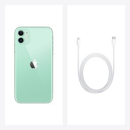 iPhone 11 64Gb, зеленый— фото №6