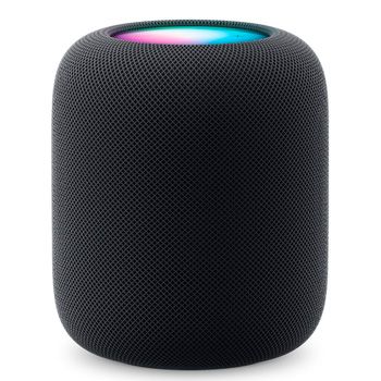 Умная колонка Apple HomePod 2 Generation темная ночь— фото №0