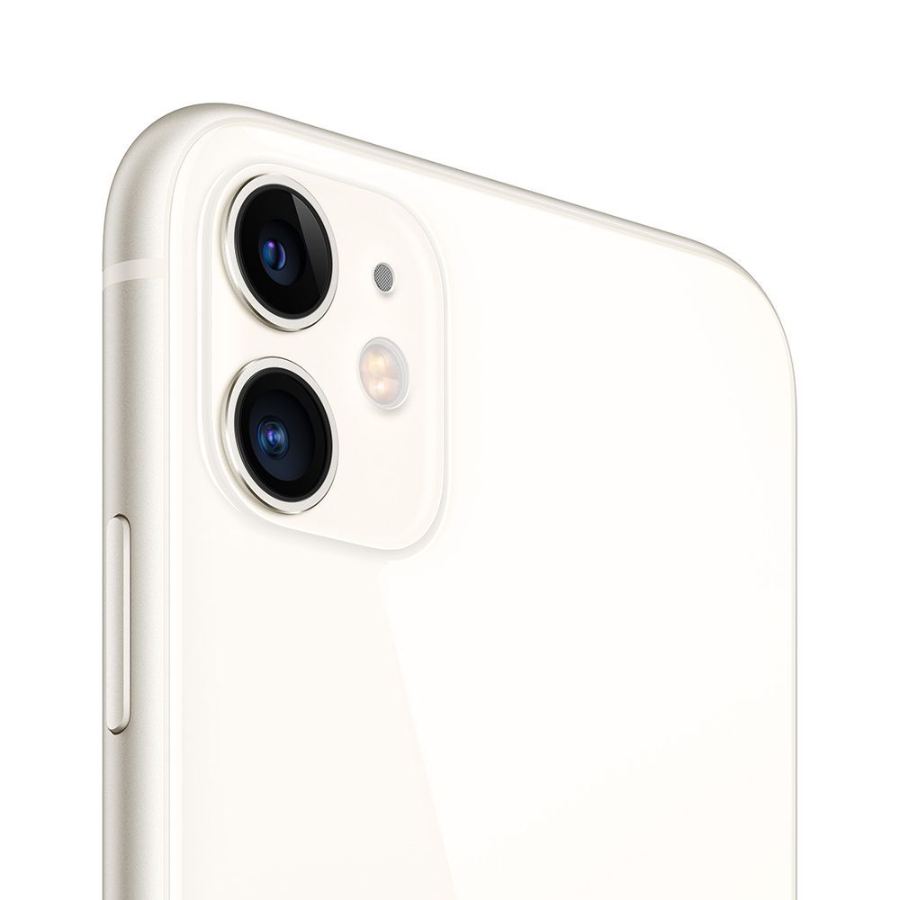 iPhone 11 256Gb, белый— фото №3