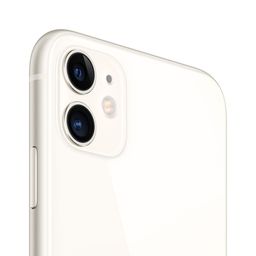 iPhone 11 256Gb, белый— фото №3