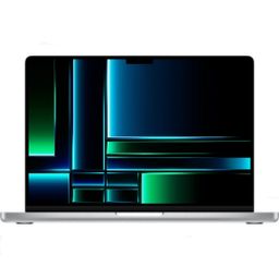 2023 Apple MacBook Pro 14.2″ серебристый (Apple M2 Max, 32Gb, SSD 1024Gb, M2 Max (30 GPU))— фото №4