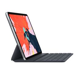 Клавиатура Apple Smart Keyboard Folio, черный— фото №2