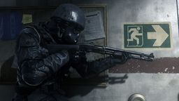 Игра PS4 Call of Duty: Modern Warfare Remastered, (Английский язык), Стандартное издание— фото №1