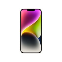 Apple iPhone 14 Plus nano SIM+eSIM 256GB, сияющая звезда— фото №1