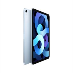 2020 Apple iPad Air 10,9″ (64Gb, Wi-Fi + сотовая связь, голубое небо)— фото №1