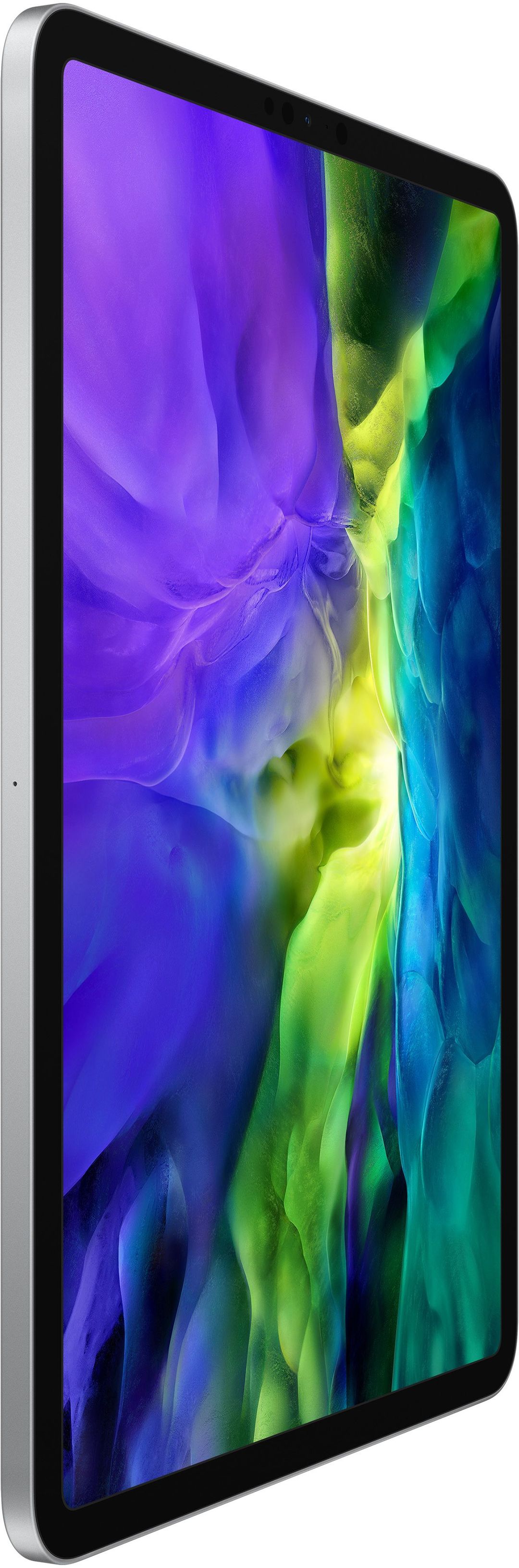 2020 Apple iPad Pro 12,9″ (1024Gb, Wi-Fi, серебристый)— фото №2