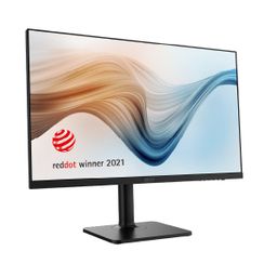 Монитор MSI Modern MD271P 27″, черный— фото №1