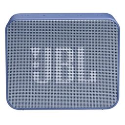 Акустическая система JBL Go Essential, 3,1 Вт синий— фото №1