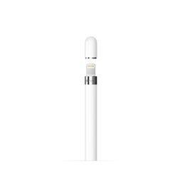 Стилус Apple Pencil (Gen 1) белый— фото №1