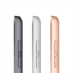 2020 Apple iPad 10,2″ (32Gb, Wi-Fi + сотовая связь, золотистый)— фото №7