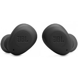 Беспроводные наушники JBL Wave Buds, черный— фото №1