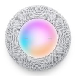 Умная колонка Apple HomePod 2 Generation белый— фото №1