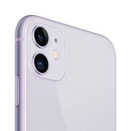 iPhone 11 256Gb, фиолетовый— фото №3